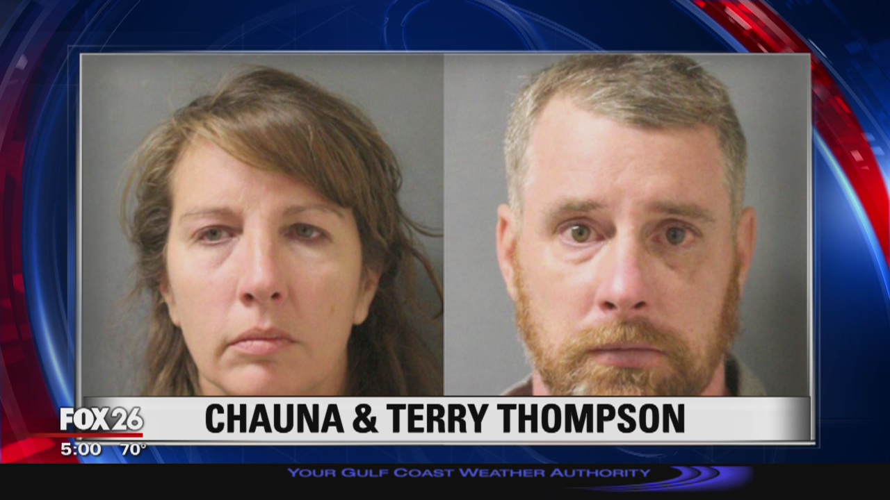 Murder charges dropped against former Harris County deputy