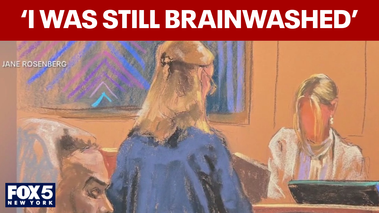 Diddy's ex-aide testified she was 'brainwashed'