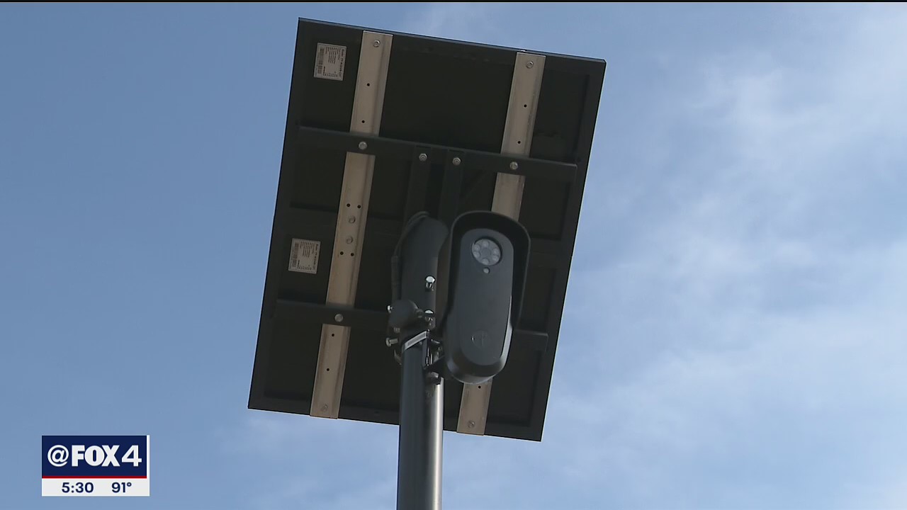 'Game changer': Fort Worth police using new technology to help track down suspects