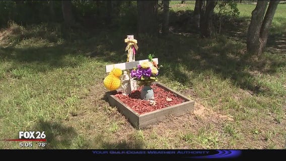 Police identify bodies of 2 women found in the 'Killing Fields'