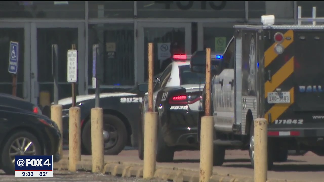 Shooting at Big T Plaza in Dallas leaves 1 dead, 2 injured, police say ...