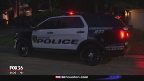 Police investigate possible murder-suicide in Kingwood