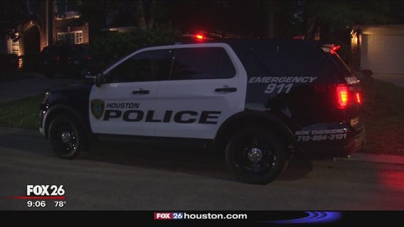 Police investigate possible murder-suicide in Kingwood