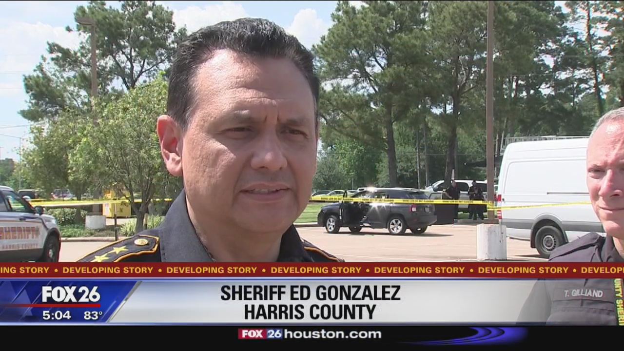 Passenger dies after shot while in Uber vehicle