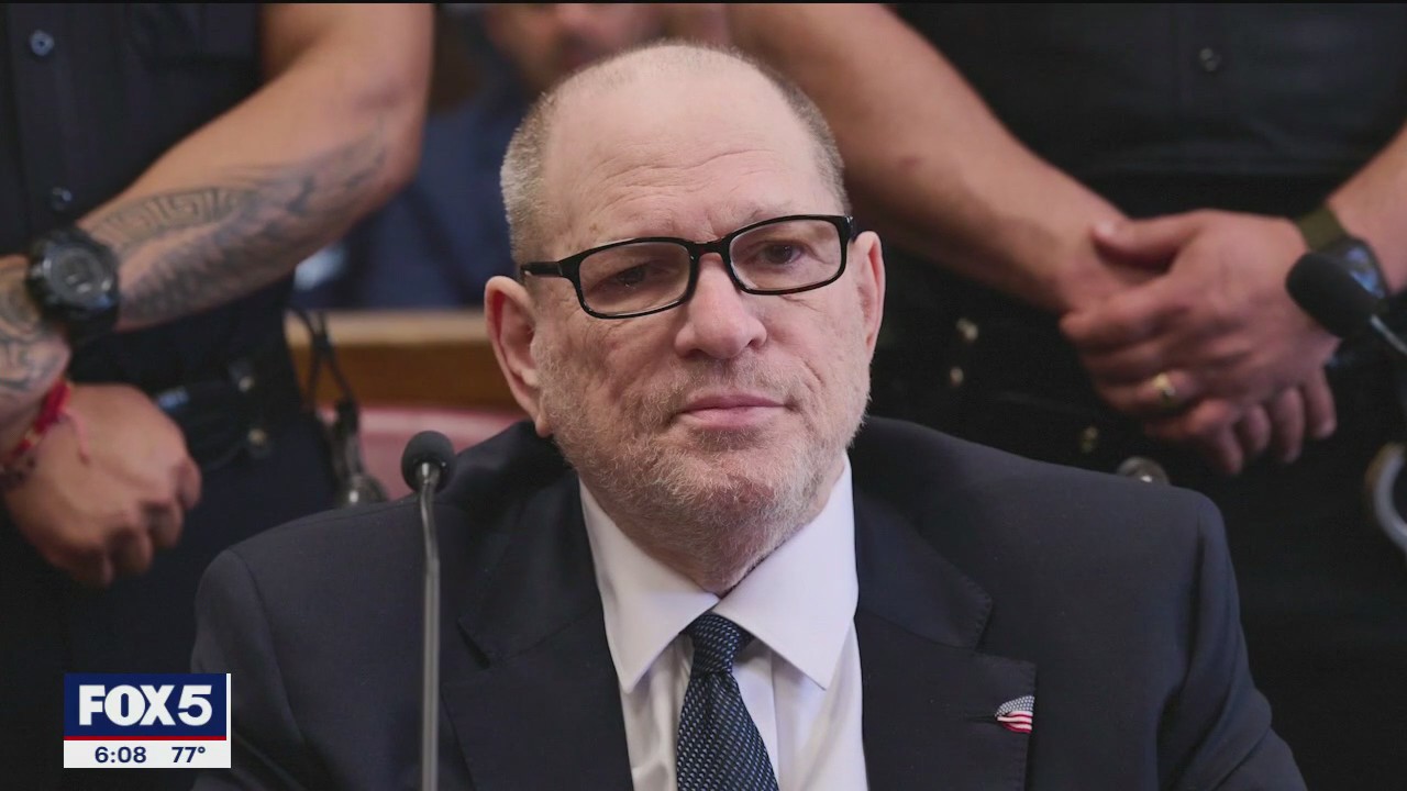 Jury deliberation to happen soon in Weinstein sex crimes retrial