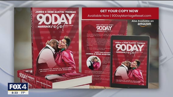 90 Day Marriage Reset