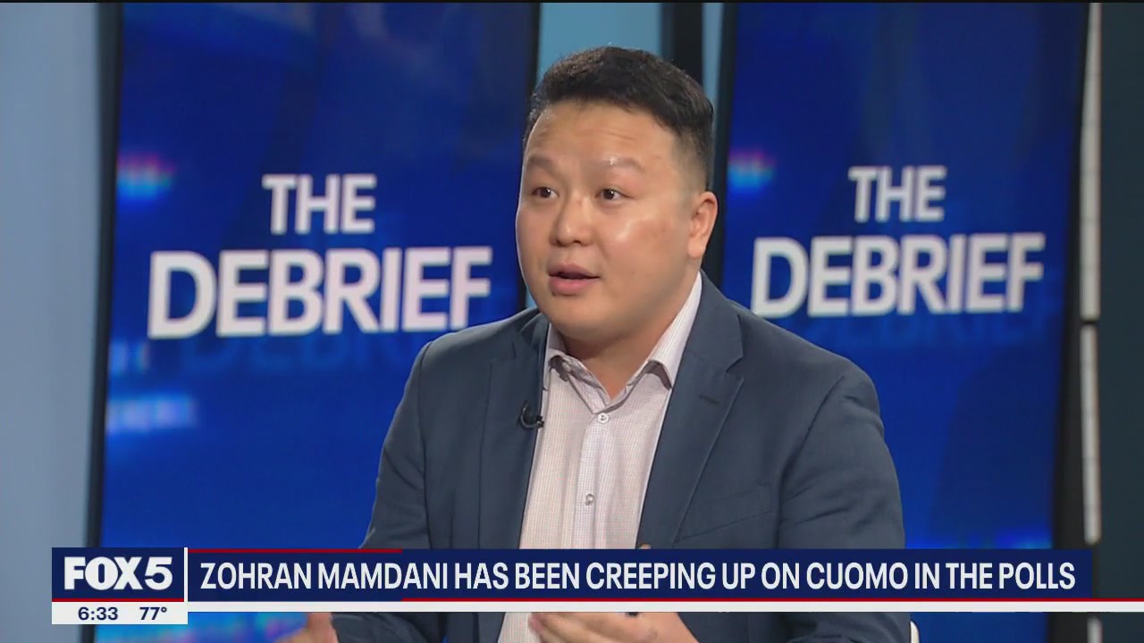 Andrew Cuomo becomes target of NYC mayoral debate: Analysis