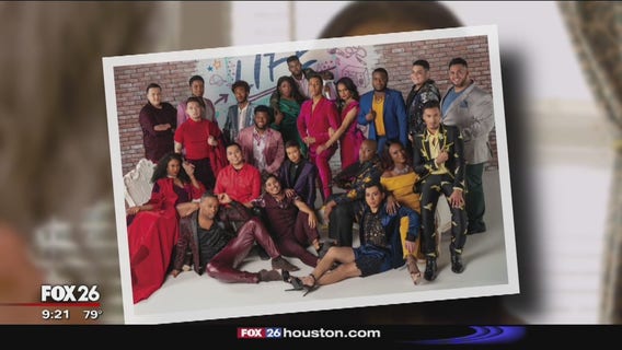City of Houston launches new campaign to combat HIV
