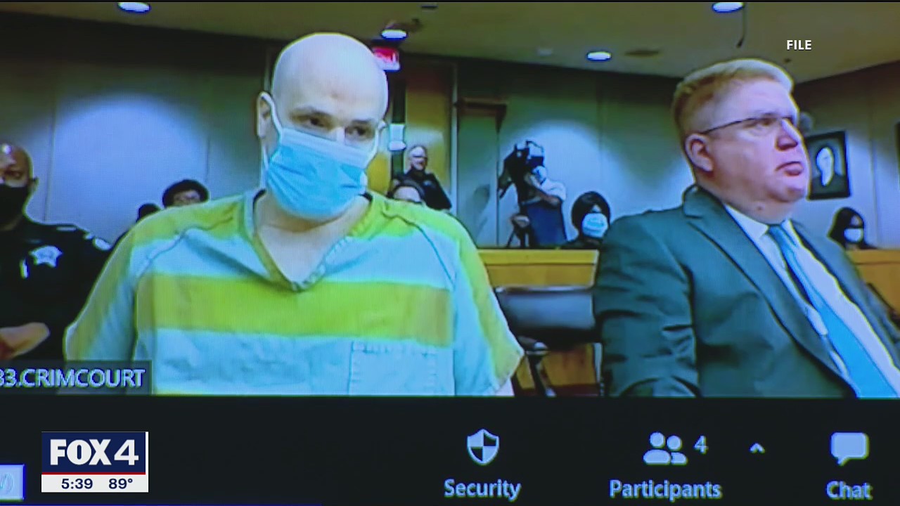 'Texas 7' death row inmate who murdered police officer could get a new ...