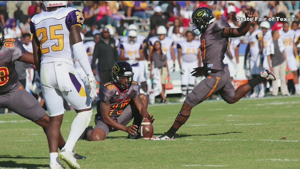 Grambling, Prairie View A&M prepare to face off in Cotton Bowl Classic