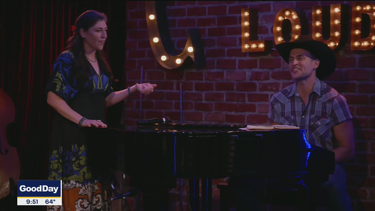 'Call Me Kat' returns to FOX on Thursday nights