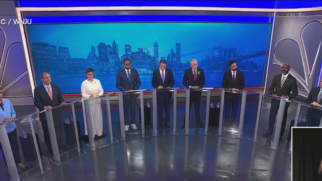 Debate recap: Did the needle move for candidates?