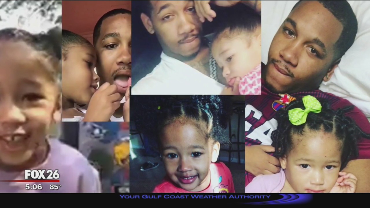 Search for missing 4-year-old girl moves to area near haunted house in Rosharon