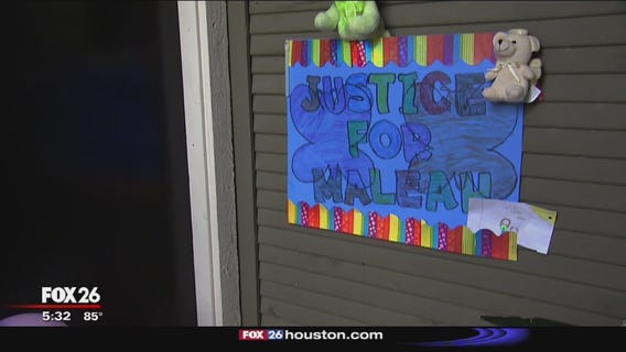 Crime Stoppers offering $5K reward for information on Maleah Davis' disappearance