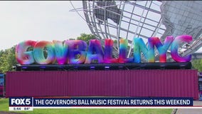 Govball is this weekend in Queens: What to know