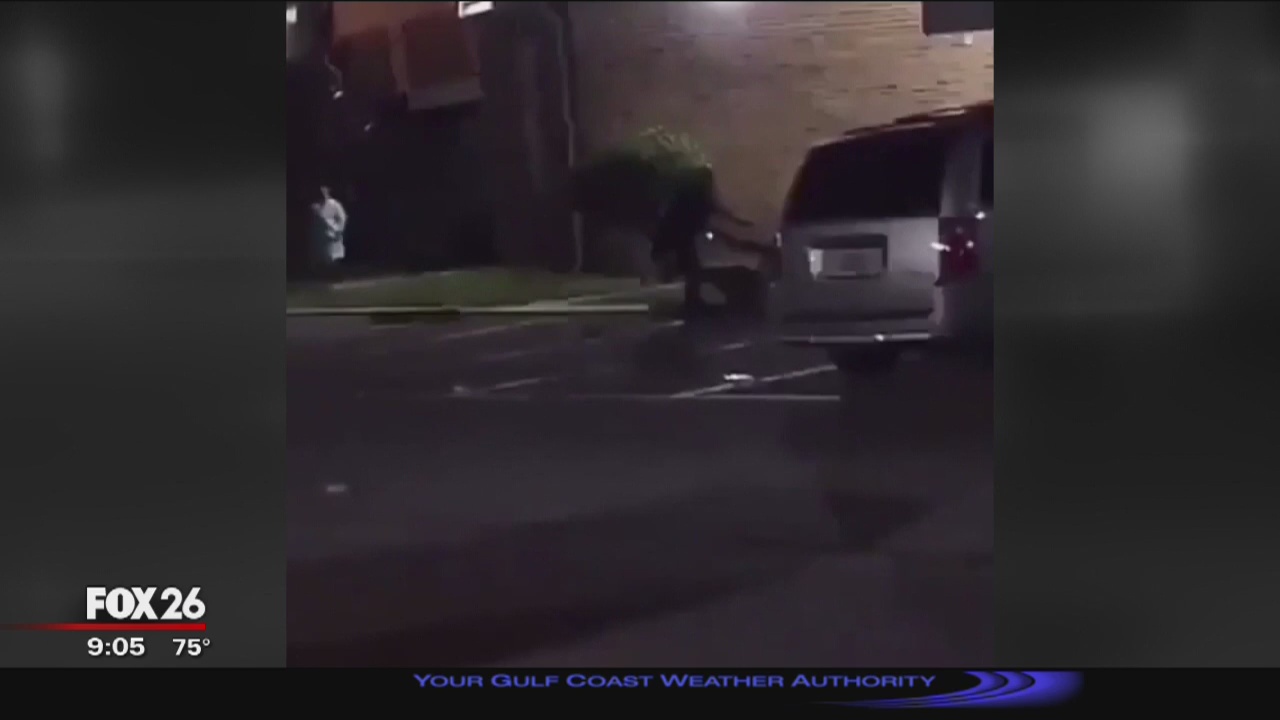 Family wants justice after woman shot by Baytown police officer