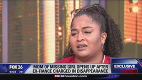 Mom of Maleah Davis says she hasn't had time to grieve since daughter's disappearance