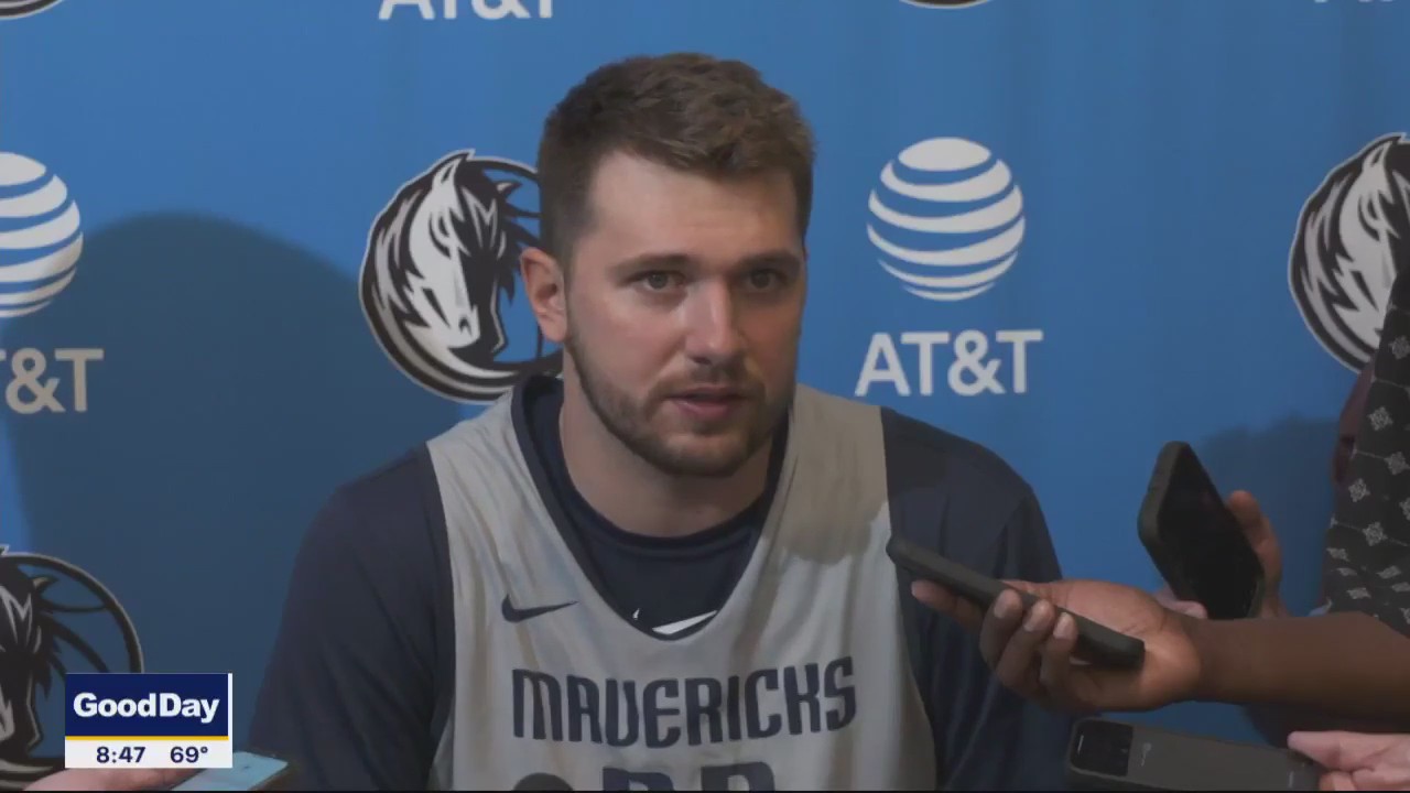 Dallas Mavs say players, coaches in sync for new season