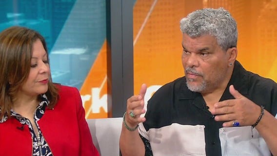 National Puerto Rican parade preview