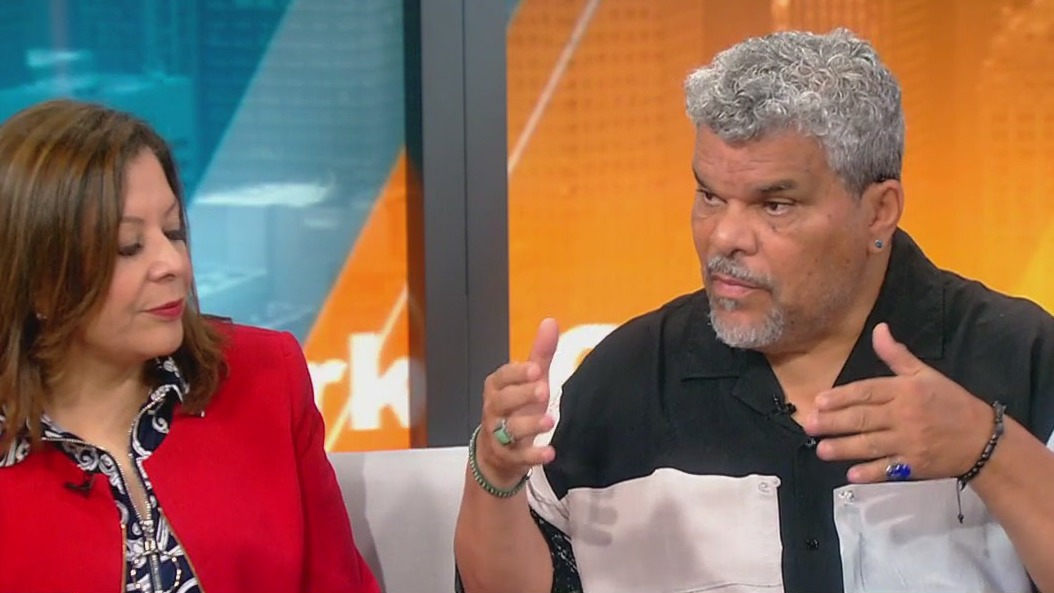 National Puerto Rican parade preview