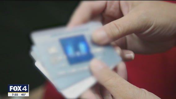 Save Me Steve: Battle credit card interest