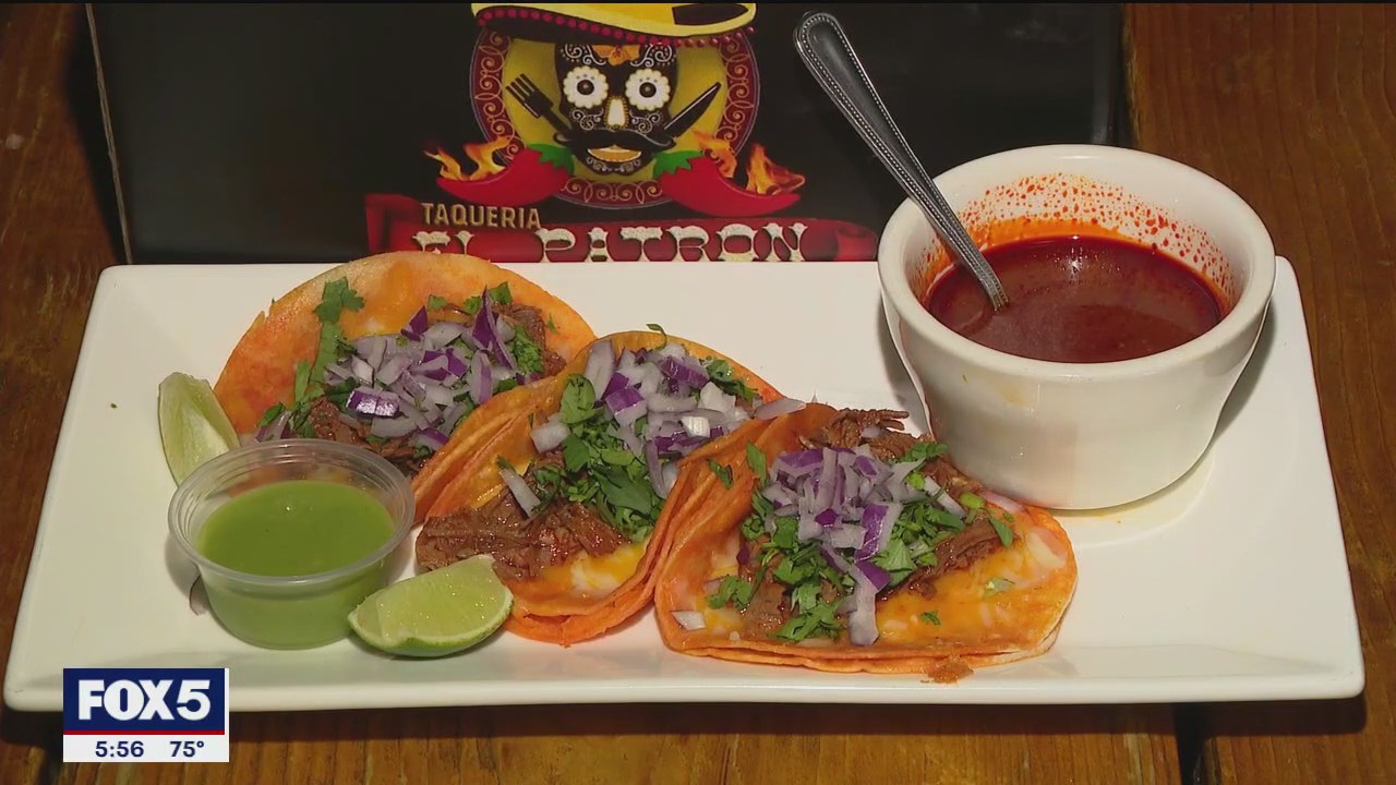 Celebrate Latin Restaurant Week in NYC