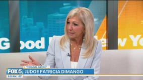 Judge Judy Sheindlin's new program, 'Justice on Trial' will premiere this summer on Prime Video