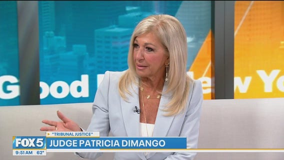 Judge Judy Sheindlin's new program, 'Justice on Trial' will premiere this summer on Prime Video