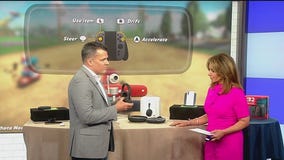 Father's Day tech gift ideas