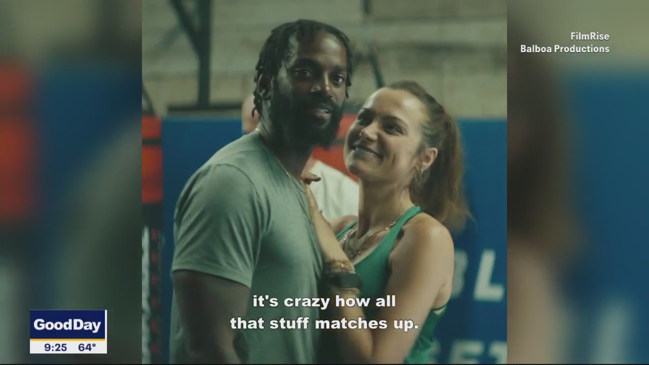 Dallas International Film Festival kicks off on Friday