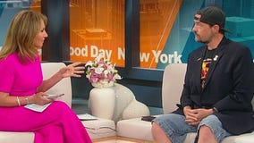 Kevin Smith on 'Dogma' returning to theaters