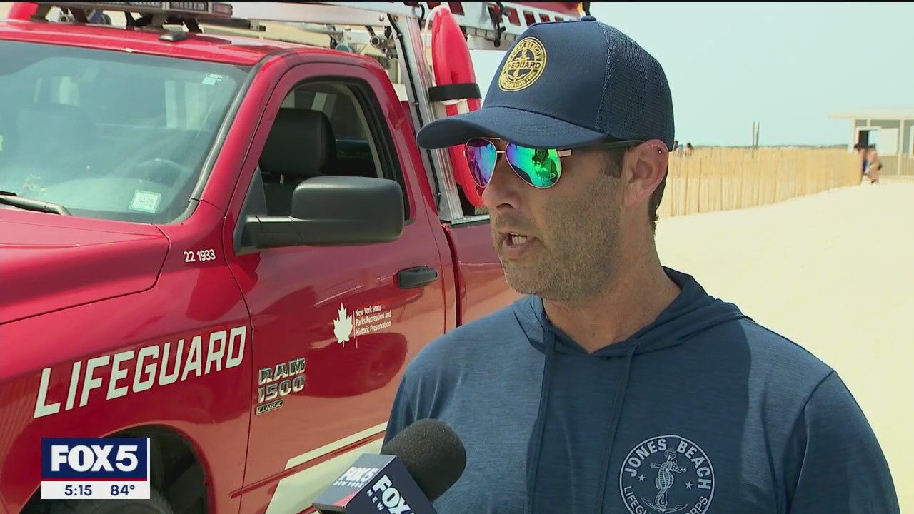 Still hiring: Hundreds of summer jobs open across Long Island