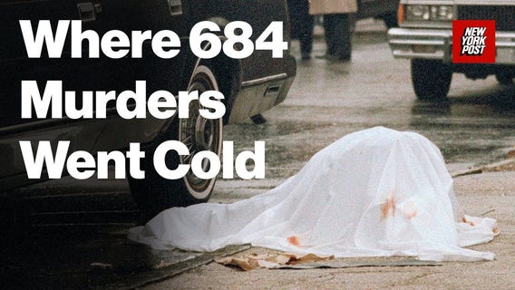 NYC neighborhood is a true crime hotbed