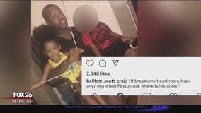 Remains of Maleah Davis tested, found in Arkansas