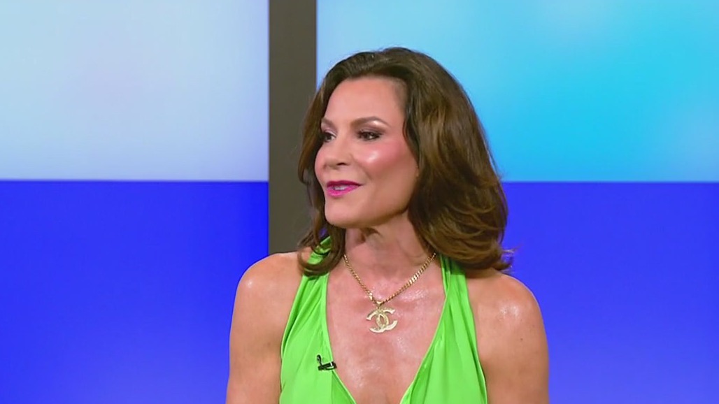 Countess Luann on Love Hotel, engagement rumors