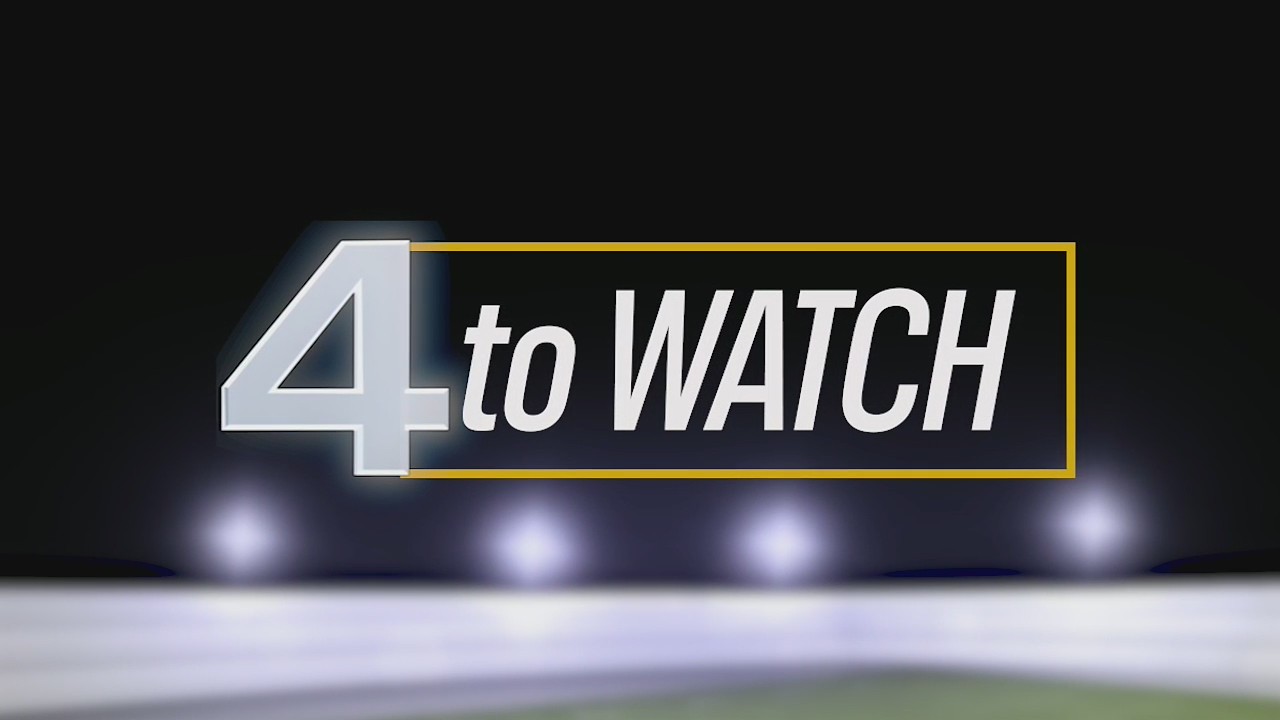 4 to Watch: The top North Texas high school football games for Week 11