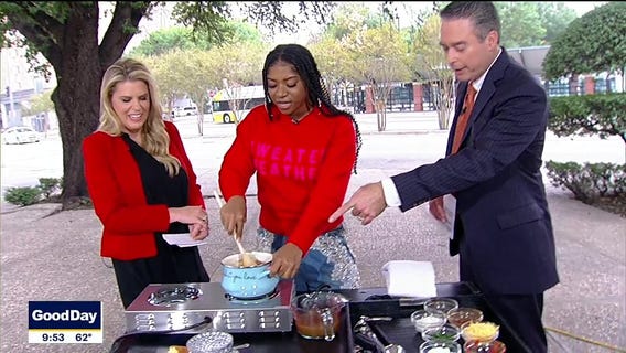 RECIPE: Cozy Fall Chili