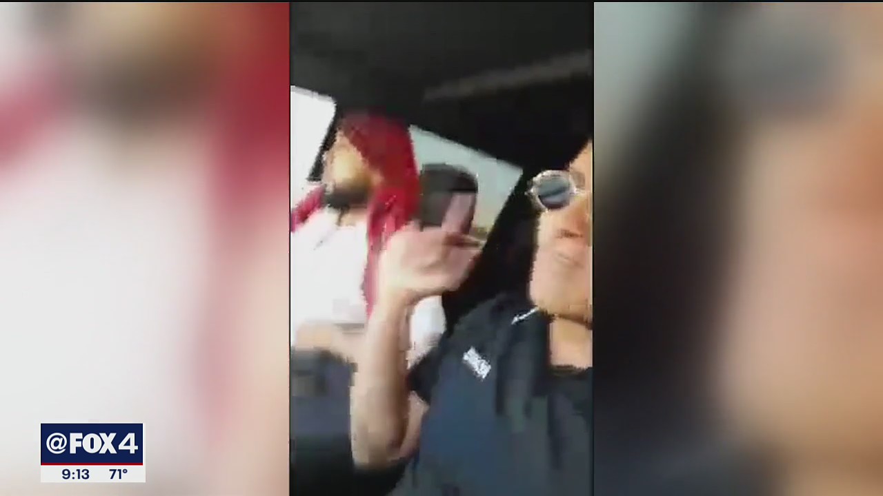 Police release photo of suspect in deadly road rage shooting on 635 in ...