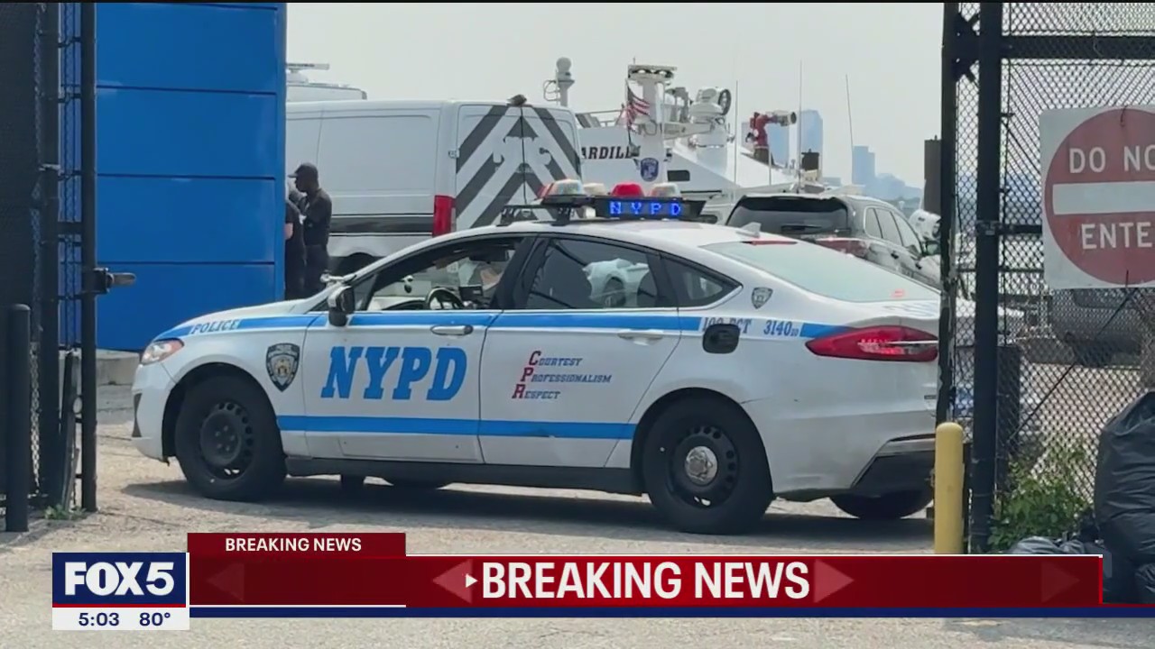 Sources say body of missing Bronx 2-year-old has been found near Whitestone Bridge