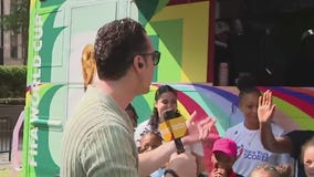 FIFA World Cup 2026 preview: Soccer-themed ice cream?