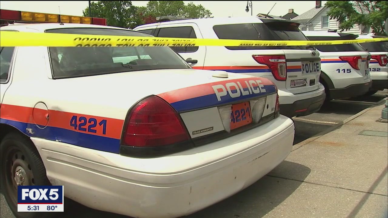 Increased presence of ICE agents noticed by Long Island residents