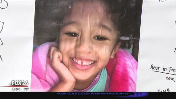 Community thanks Tim Miller, Ouanell X for bringing Maleah Davis home