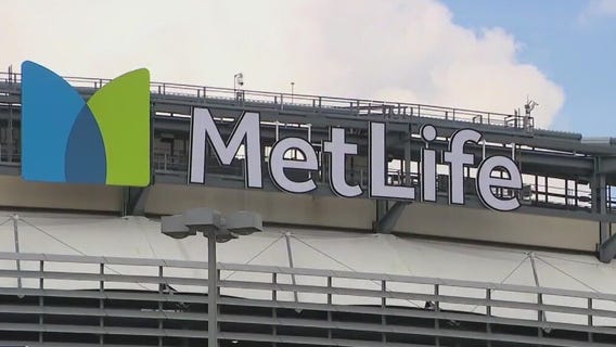 2026 FIFA World Cup is coming to MetLife Stadium