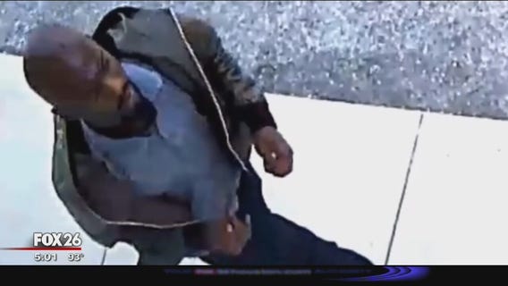 Police make arrest in stabbing death of Josue Flores