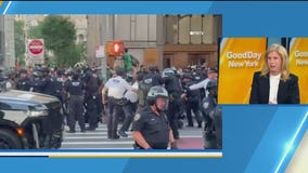 Tisch on GDNY: Would NYC bring in the National Guard?