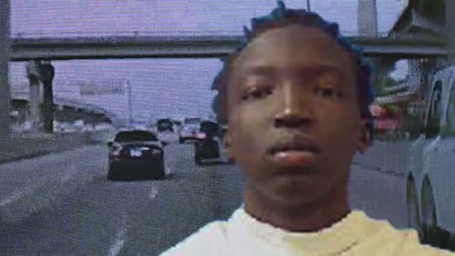 North Texas high speed chase suspect charged with drug possession, evading arrest