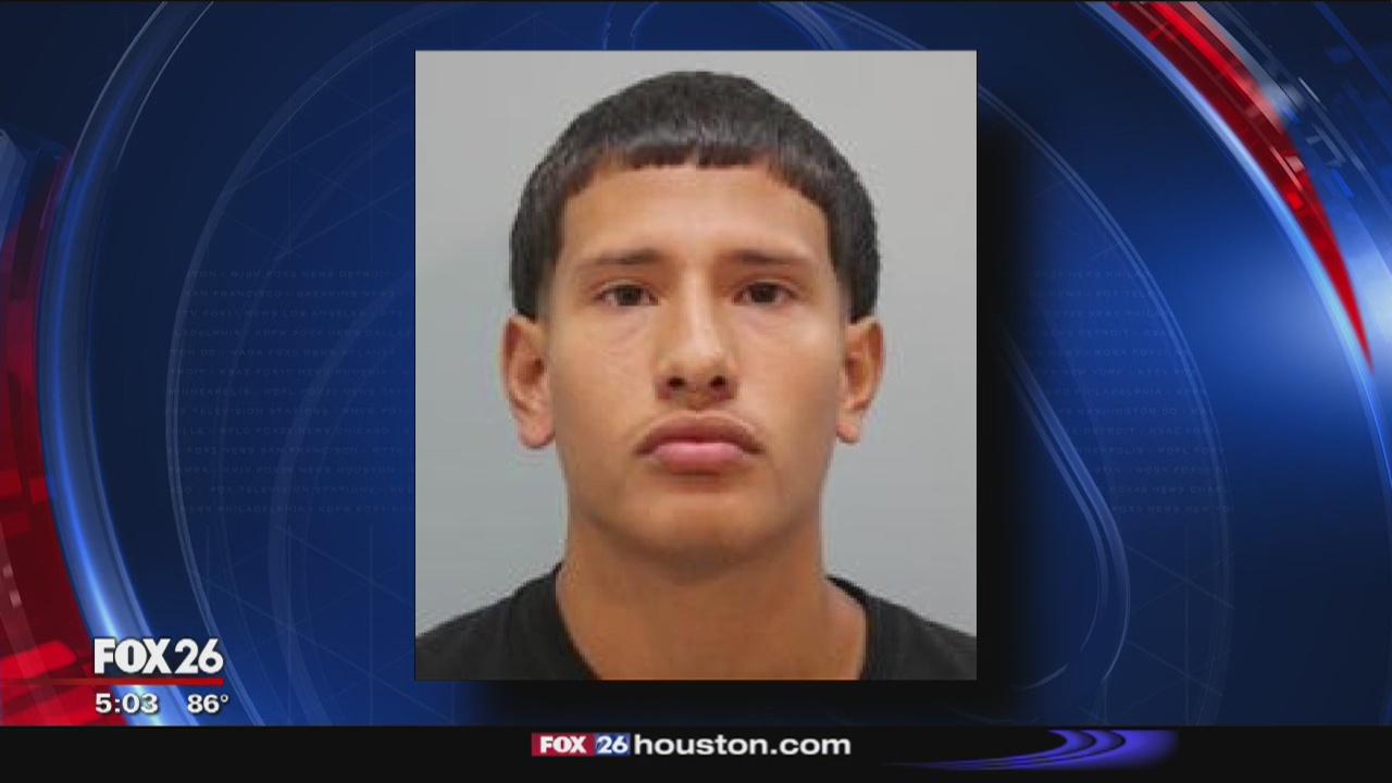 Deputies arrest suspect in drive-by shooting of sleeping 11-year-old