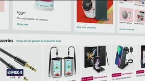 Save Me Steve: Avoid these holiday shopping scams