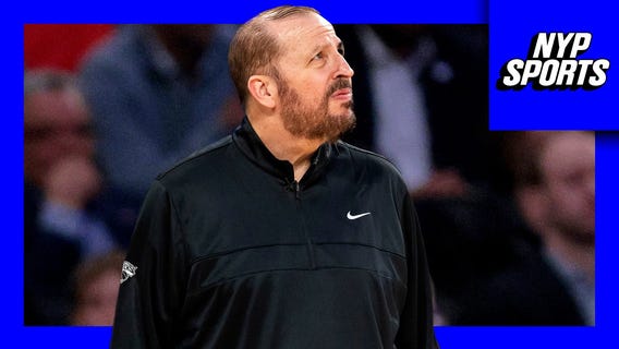 Why Knicks keep getting turned down for coaches