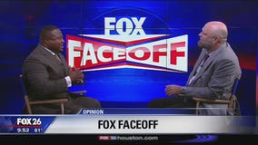 FOX FACEOFF: Should African Americans receive reparations for slavery?